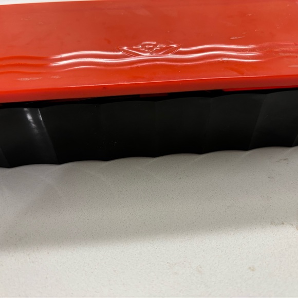 Community Silver Plate in Box - Picture 5 of 6